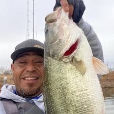 2024 Texas B.A.S.S. Nation Kayak Series