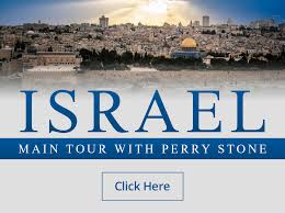 We believe by waiting another year, the travel experience will be more enriching for our passengers because the current entry requirements should be less intense. Events Perry Stone Ministries