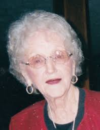 Obituary information for Genevieve Martin Stewart
