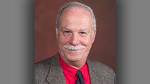 Ball State Professor Emeritus Receives Fulbright U.S. Scholar Award to  Teach in Slovenia — Muncie Journal