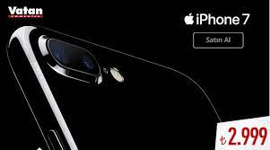 Vatan Bilgisayar Iphone 7 Cep Telefonu Modelleri Fiyatlari Markalari Indirim Indirimleri Kampanya Kampanyalari Firsat O Iphone Telefonlar Bilgisayar