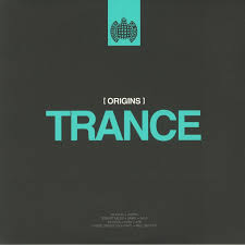 Various Ministry Of Sound Origins Of Trance Vinyl At Juno Records