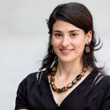 Angela Moncada's Instagram, Twitter & Facebook