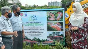 Keseleruhan semua pesakit dan juga warga emas tersebut adalah seramai 18 orang. Mbsa Bina Pusat Transit Warga Emas Metrotv