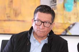 Comisión aprueba a Óscar Luján como futuro contralor de Torreón- Grupo  Milenio