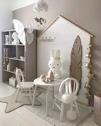 761 Curtidas 4 Comentarios Scandinavian Homewares Istome Store No Instagram Love This Gorgeous Kid S Play Corne Kid Room Decor Girl Room Playroom Decor