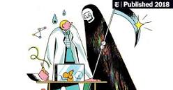 Resultado de imagen para site:www.nytimes.com/ "vivir mas"