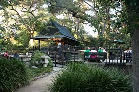 Descanso Gardens Tea House La Canada Flintridge Near Pasadena Ca Indoor And Outdoor Rental Facilities For Tea House California Venues La Canada Flintridge