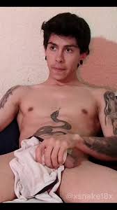 𖤐༻ 𝙎𝙣𝙖𝙠𝙚 (XXX CONTENT) on X