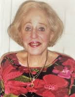 Leona "Nonie" Norton Obituary