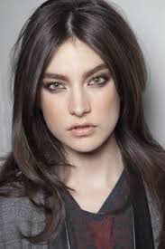 Perfect for those looking to conceal the appearance of grays, medium ash brown hair is a color with cool, ashy tones. Cool Browns