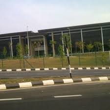 Gymnasium, tennis court, mini market, playground, jogging track. Uitm Kampus Seremban 3 Seremban Negeri Sembilan