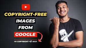 How To Download Copyright Free Images From Google Royalty Free Images For Youtube Youtube