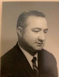 Obituary for Joseph Francis Gioffre