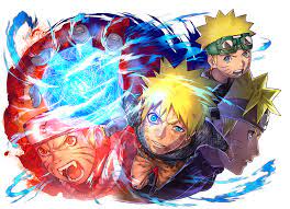 Maybe you would like to learn more about one of these? Naruto Uzumaki Render 2 Ultimate Ninja Blazing By Maxiuchiha22 On Deviantart Naruto Shippuden Anime Naruto Uzumaki Anime