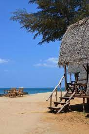 Lanta River Sand Resort Sands Resort Ko Lanta Thailand Travel
