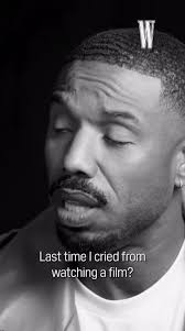 Michael B. Jordan was not missing his chance to listen to Hailee Steinfeld  gush about him at the 'Sinners' premiere. 👀🤣