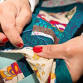 Micanopy Craft 'n' Quilt event image