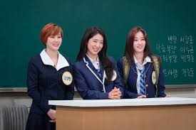 Park Shin Hye Reveals Her Knowing Brothers Guesting Is A Promise To Lee Hong Ki Park was already in taiwan filming for a new drama, hayate the combat butler capturing the moment, park shin hye took a picture with hongki and tweeted,�this christmas is with hong star. park shin hye reveals her knowing