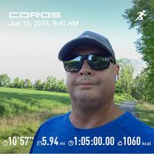 Sunday runday with the crew Great morning running perfect weather a nice  breeze along our 5mile route .Well done all 🏃‍♀️ 🏃‍♂️