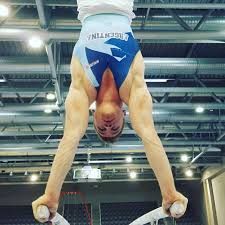 Es disciplina olímpica desde el inicio de los juegos olímpicos modernos, siendo su primera aparición en la edición. Gimnasia Artistica Nicolas Cordoba Participara De Sus Primeros Juegos Olimpicos Deporte Argentino Plus
