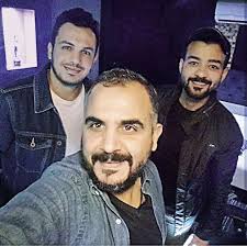 وأضاف هيثم شاكر، خلال حواره ببرنامج شيخ الحارة والجريئة، مع المخرجة إيناس الدغيدي، المُذاع عبر شاشة القاهرة والناس، أن المنتج جمال مروان تحصل على عائد ألبوم أحلى قرار، كما أنه انتج الألبوم وتم توجيه لشركة ميلودي والحصول للشركة على نسبة من الشركة، متابعًا. Ù‡ÙŠØ«Ù… Ø´Ø§ÙƒØ± Ø¹Ù…Ø±Ùˆ Ø¯ÙŠØ§Ø¨ Ø¹Ù„Ø§Ù…Ø© Ø§Ø³ØªØ«Ù†Ø§Ø¦ÙŠØ© ÙÙ‰ ØªØ§Ø±ÙŠØ® Ø§Ù„Ø£ØºÙ†ÙŠØ© Ø§Ù„Ù…ØµØ±ÙŠØ© ÙˆØ±Ø§Ù…Ù‰ ØµØ¨Ø±Ù‰ Ø£Ø®ÙˆÙŠØ§ ÙˆØ±Ø¨Ù†Ø§ ÙŠÙÙƒ ÙƒØ±Ø¨Ù‡ ÙÙ† ÙˆØ«Ù‚Ø§ÙØ© Ø§Ù„ÙˆØ·Ù†