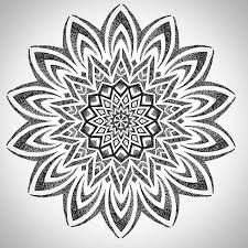 See more ideas about mandala, mandala tattoo, tattoos. Some Of This With Solid Lines Too Geometrictattoos Geometric Mandala Tattoo Mandala Tattoo Design Geometric Tattoo