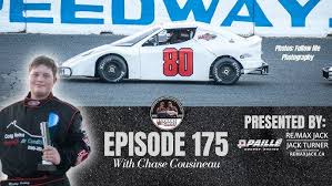 Episode 175: Chase Cousineau