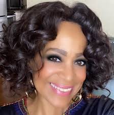 I Am Linda Seatts-Ogletree