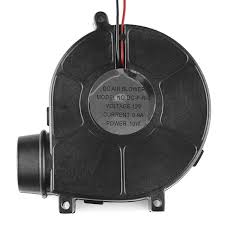 Exhaust fan operation shall be monitored in an approved location and shall initiate an audible or visual signal when the fan is not in operation. Blower Squirrel Cage 12v Com 11270 Sparkfun Electronics