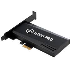 It captures video signals from external devices through an hdmi connection. Best Capture Card 2021 Game Capture Devices For Recording And Live Streaming Ign