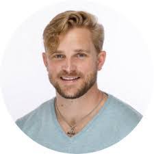 Ryan Danford's Instagram, Twitter & Facebook