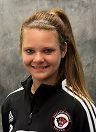 2013 Women's Soccer Roster