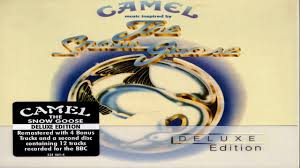 Discover all of this album's music connections, watch videos, listen to music, discuss and download. C A M E L 1975 The Snow Goose Deluxe Edition Full Hq Youtube
