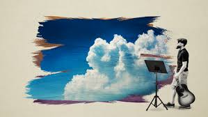 This means that we should view god's kingdom as being more important than anything else. My Advice To Struggling Artists Seek First God S Kingdom Christianity Today