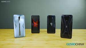 Smartphones users' multi utility equipment. Asus Rog 3 Vs Lenovo Legion Pro Vs Redmagic 5s Vs Black Shark 3s The Best Gaming Phones Of 2020 Reviewed Gizmochina