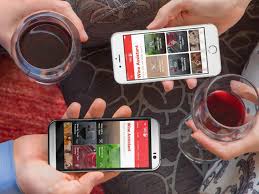 Grab it on android or ios. The 7 Best Wine Apps Of 2021