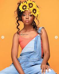 Breakthrough role in the underground railroad was even released should point to… Thuso Mbedu On Growing Up With Insecurities Over Her Complexion Style You 7