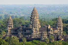 Check spelling or type a new query. Tour Du Lá»‹ch Cam Pu Chia 4 Ngay Thuan Phong Jsc