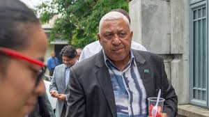 A seat in parliament should not include immunity against prosecution for  what amounts to obtaining pecuniary advantage by fraud. Whatever pattern  such fraud encompasses." Ed: An