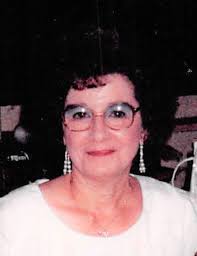 Obituary information for Rose Vocaturo Coan