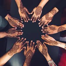 2,287 likes · 13 talking about this. 35 Beautiful And Easy Mehndi Designs For Eid You Must Try Tikli