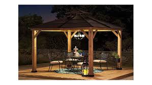 We did not find results for: 15 Best Backyard Gazebos Stylish Summer Shade 2021 Heavy Com