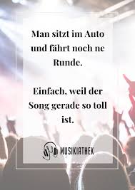 Die Top 7 Musik Spruche Teil 1