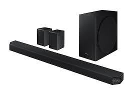 ( 3.2 ) stars out of 5 stars 12 ratings , based on 12 reviews Samsung Hw Q950t Sound Bar System For Home Theater Wireless Hw Q950t Za Microphones Audio Systems Cdw Com