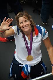 Devastating news, sincere sympathies to her family, friends, and the entire rowing community. Katherine Grainger Wikipedia