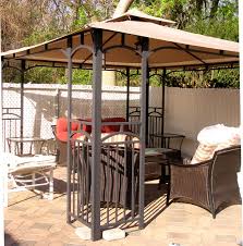 This product can expose you to chemicals including benzene and antimony trioxide, which are known to the state of california to cause cancer, birth defects or other reproductive harm.for more information, go to www.p65warnings.ca.gov. Ikea Gazebo Parasols Gazebos