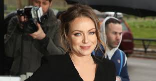 She was previously married to theo silveston. Is Rita Simons Married And When Did She Leave Eastenders
