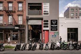 Triumph Brooklyn Architect Magazine