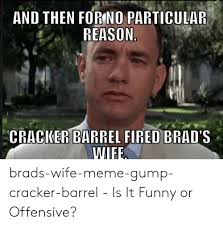 With tenor, maker of gif keyboard, add popular cracker barrel animated gifs to your conversations. 25 Best Memes About Cracker Barrel Meme Cracker Barrel Memes